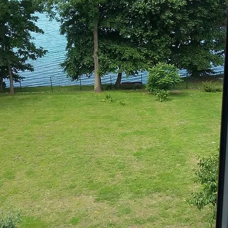 Zawory Nad Jeziorem Klodno Lejlighed