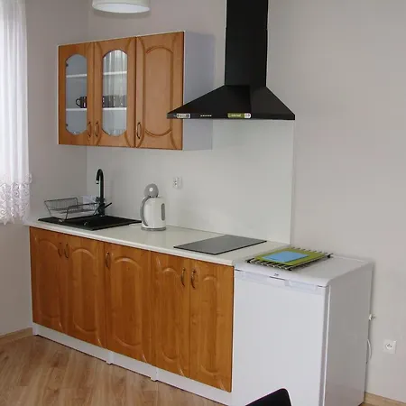 Lejlighed Zawory Nad Jeziorem Klodno Chmielno
