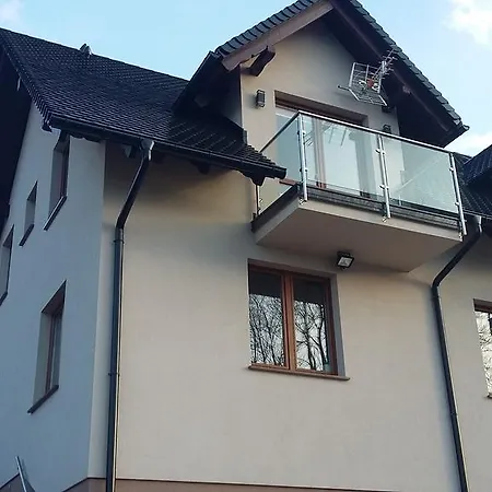 Zawory Nad Jeziorem Klodno *