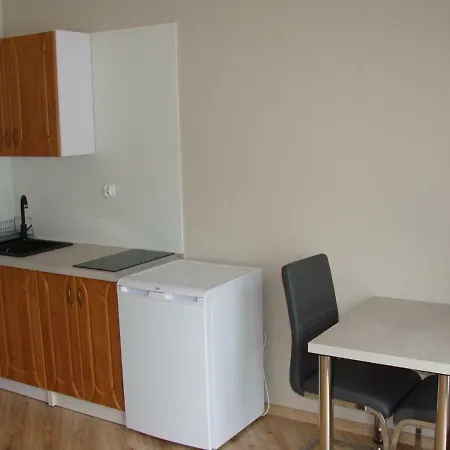 Zawory Nad Jeziorem Klodno