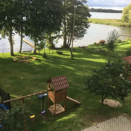 Zawory Nad Jeziorem Klodno *