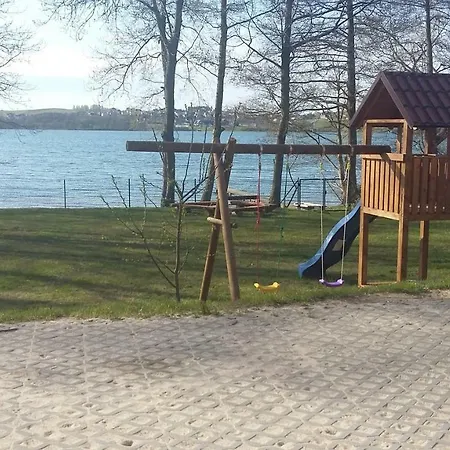 Zawory Nad Jeziorem Klodno