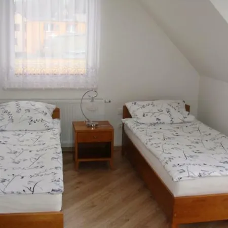 Lejlighed Zawory Nad Jeziorem Klodno Chmielno